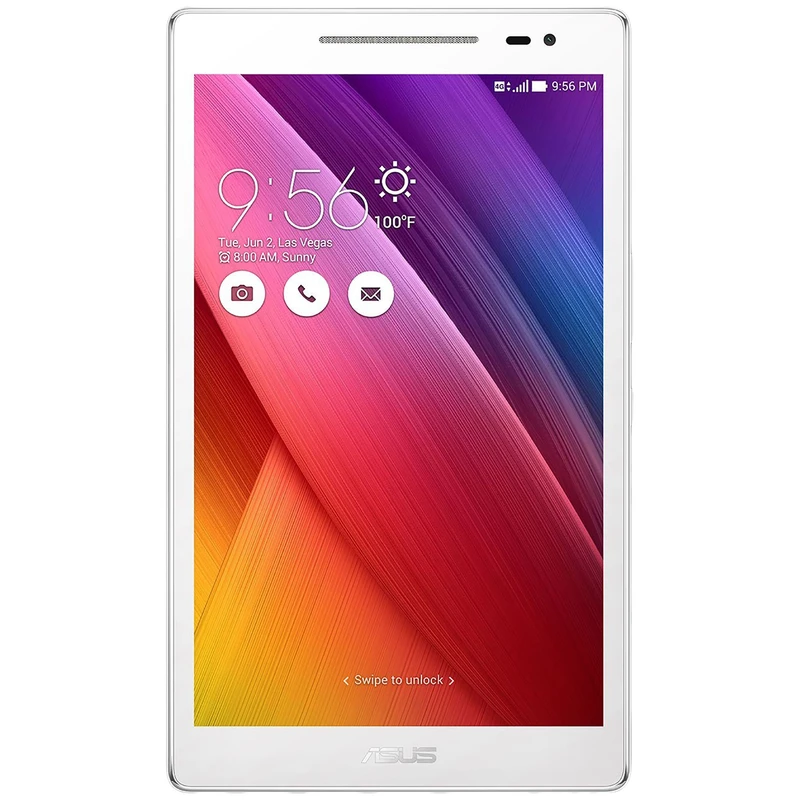 تبلت ایسوس مدل ZenPad 8.0 4G Z380KL 8 4G ظرفیت 16 گیگابایت