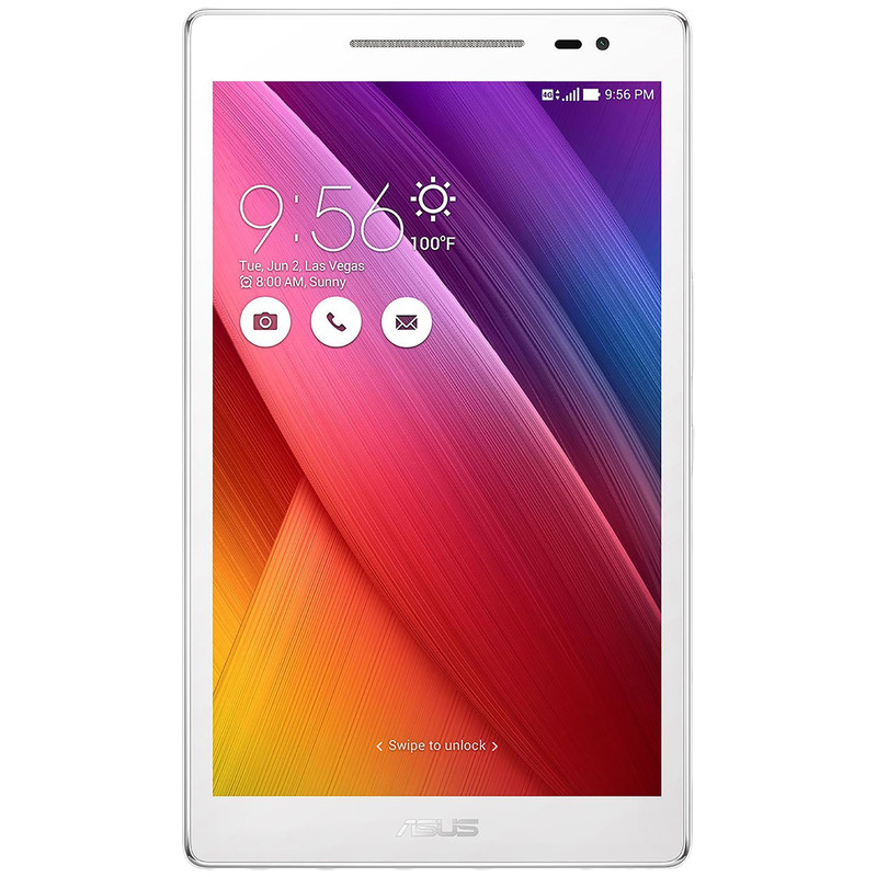 تبلت ایسوس مدل ZenPad 8.0 4G Z380KL 8 4G ظرفیت 16 گیگابایت