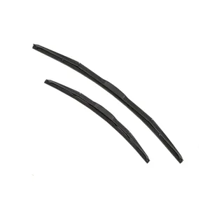 تیغه برف‌ پاک‌کن هیبریدی پاسیکو مدل P1620 مناسب برای پژو 207 بسته 2 عددی