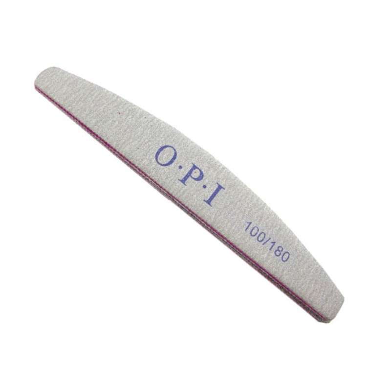 بافر ناخن او.پی.آی مدل 100/180 بافر ناخن او.پی.آی مدل 100/180