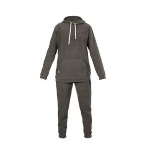 ست هودی و شلوار مردانه مدل SbzStHd