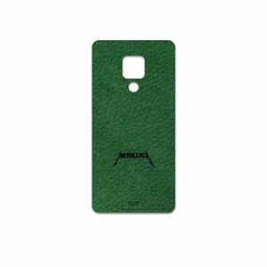 MAHOOT GL-MTLC Cover Sticker for Huawei Mate 20 X