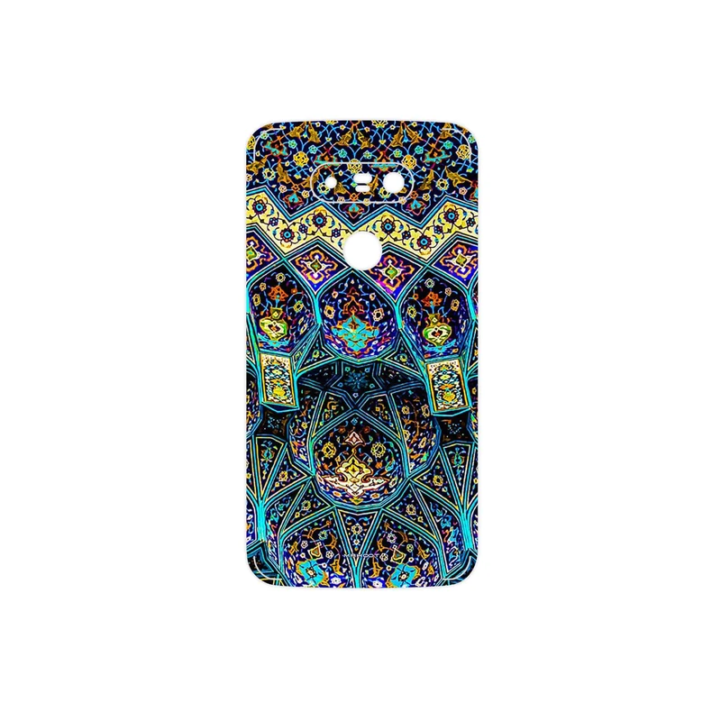 برچسب پوششی ماهوت مدل Iran Tile 14 مناسب برای گوشی موبایل ال جی G5