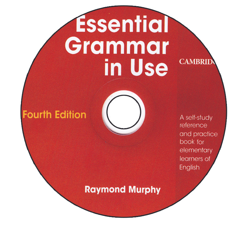 کتاب Essential Grammar In Use اثر Raymond Murphy انتشارات الوندپویان کتاب Essential Grammar In Use اثر Raymond Murphy انتشارات الوندپویان