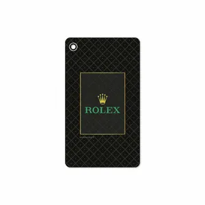 MAHOOT Rolex-Logo Cover Sticker for Lenovo Tab M7 2019