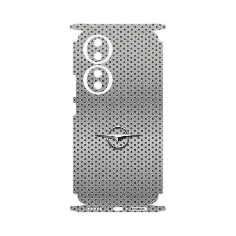 برچسب پوششی ماهوت مدل Haima-FullSkin مناسب برای گوشی موبایل آنر 90