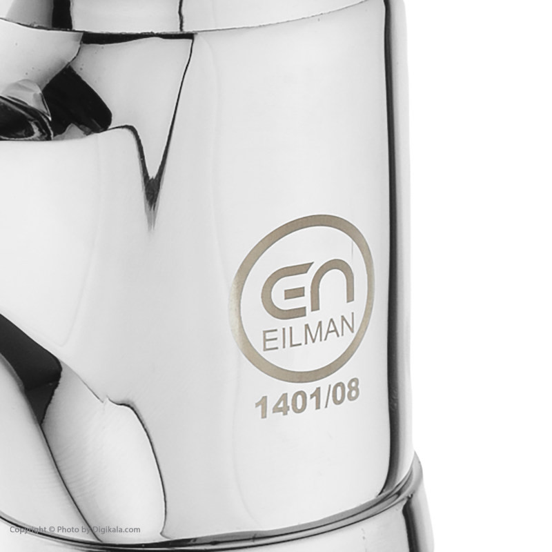 شیر روشویی ایلمان مدل استار