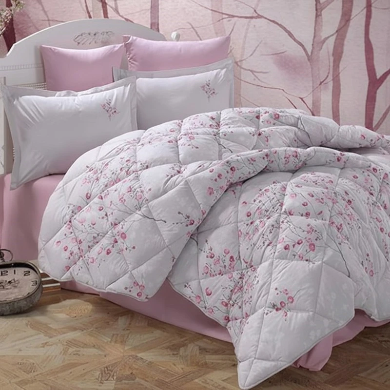 سرویس خواب 2 نفر 7 تکه کلسی مدل Salida V2