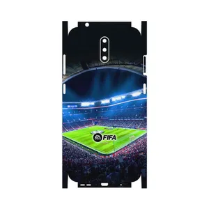 MAHOOT FIFA Soccer Game Series-FullSkin Cover Sticker for Nokia 2.3