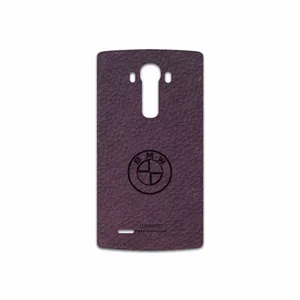 MAHOOT PL-BMW Cover Sticker for LG G4