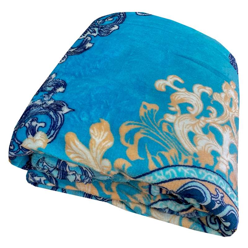 پتو مسافرتی کد 11 سایز 150×230 سانتی متر