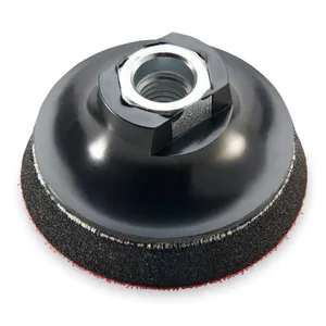 صفحه نگهدارنده پولیش فلکس مدل BP-M D75 M14 کد 420.492 سایز 75 میلی متر