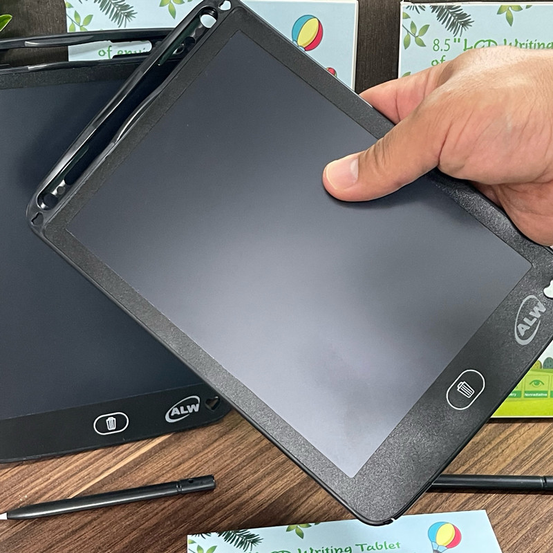 بازی آموزشی ای ال وی مدل TB 8052