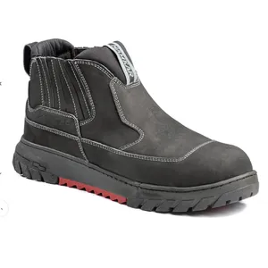 کفش ایمنی همکار مدل روزمره PAD