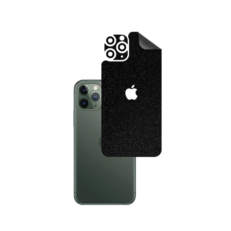برچسب پوششی مدل PG SD مناسب برای گوشی موبایل اپل iPhone 11 Pro Max