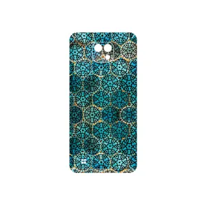 MAHOOT Iran Tile 9 Cover Sticker for LG X Cam