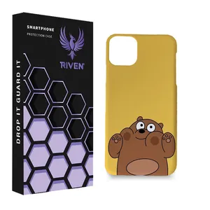 RIVEN RI2-14 Case For Apple iPhone 12