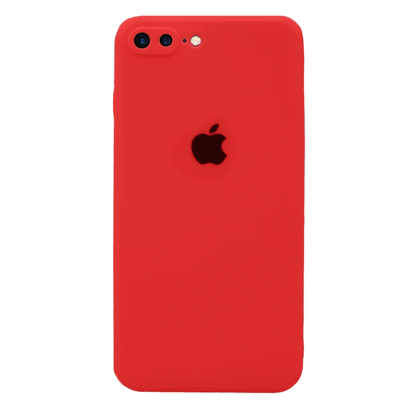 کاور مدل سیلی1 مناسب برای گوشی موبایل اپل iPhone 7 Plus