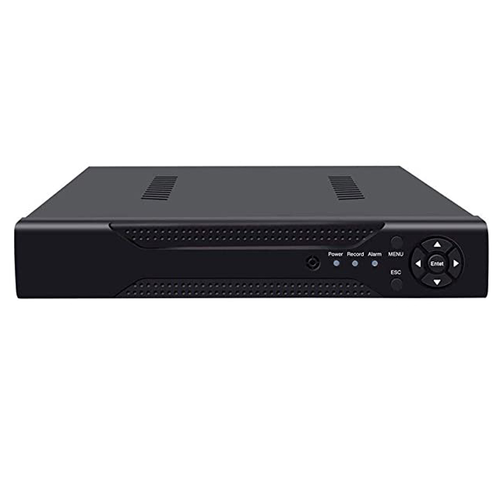 ضبط کننده ویدیویی مدل NVR-16CH