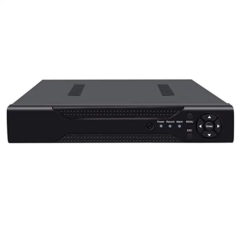 سیستم امنیتی داهوا مدل 4002