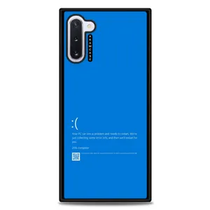 AKAM AMC-WSGN10-NOSTECH-17 Cover For Samsung Galaxy Note 10