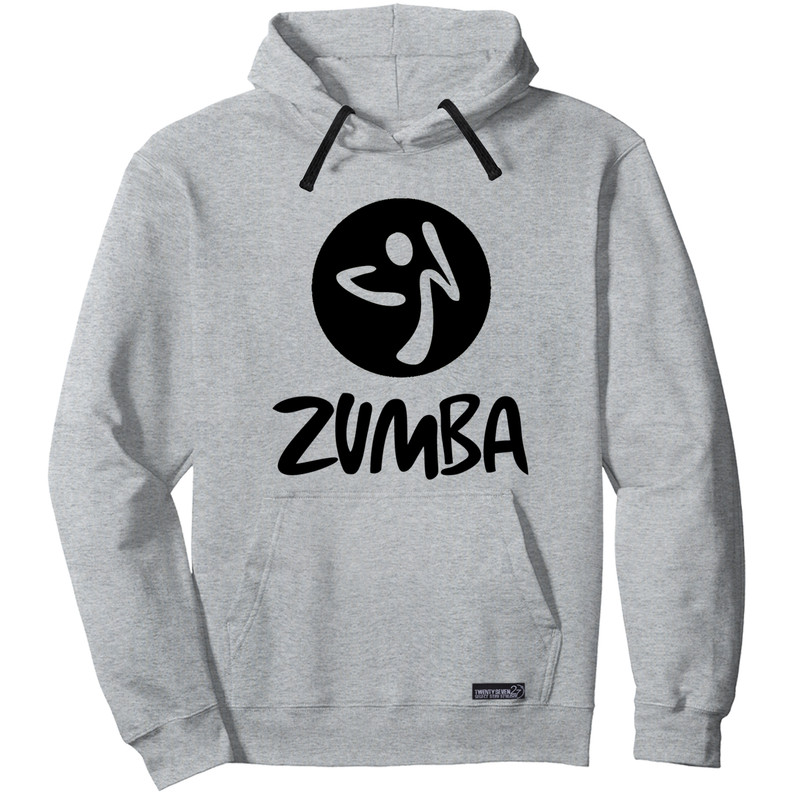 هودی مردانه 27 مدل Zumba کد MH277