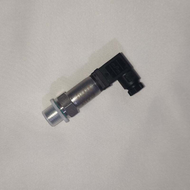 ترانسمیتر فشار کلر مدل PA-21Y