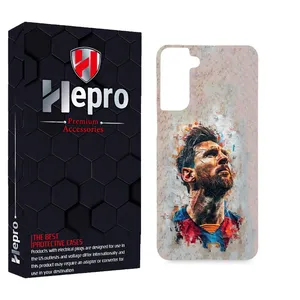 HEPRO MC Cover for Samsung Galaxy S21 PLUS