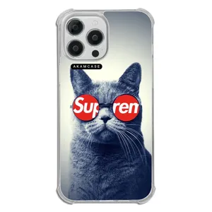 AKAM AMC-WTA13PROMAX-SUPREME9 Cover For Apple iPhone 13 Pro Max