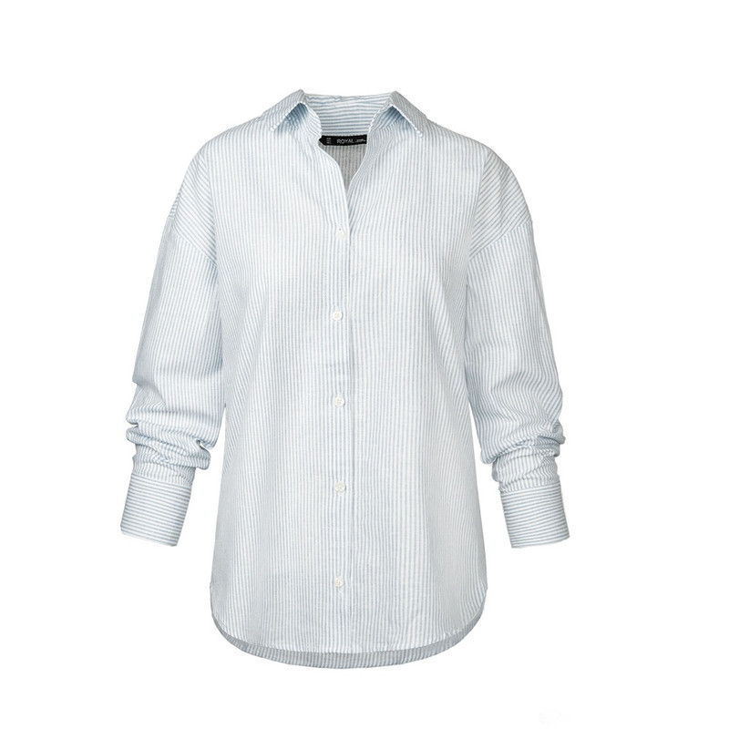 شومیز آستین بلند زنانه مدل SABA-205406