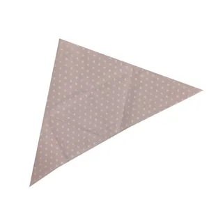 دستمال سر و گردن دخترانه کد 45