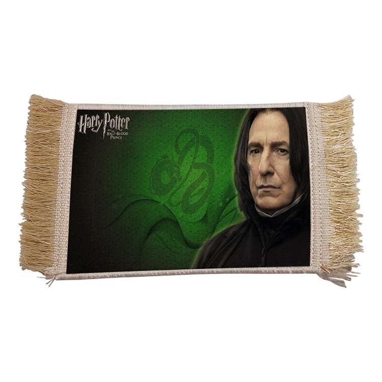 فرش ماشینی دیوارکوب مدل هری پاتر کد 37