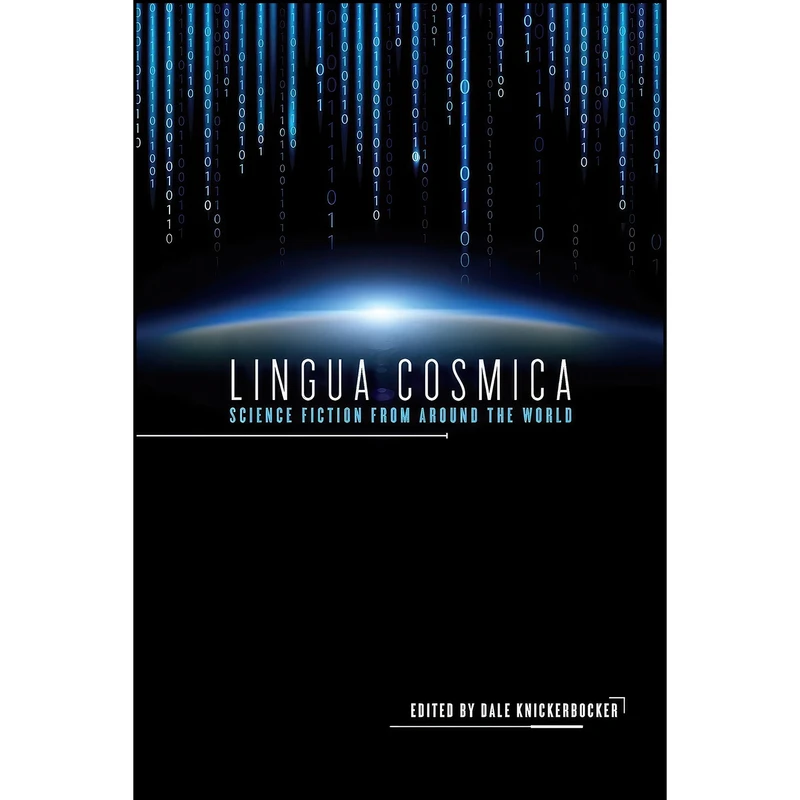 کتاب Lingua Cosmica اثر جمعي از نويسندگان انتشارات University of Illinois Press