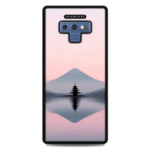 AKAM AMC-WSGN9-ZEN-18 Cover For Samsung Galaxy Note 9