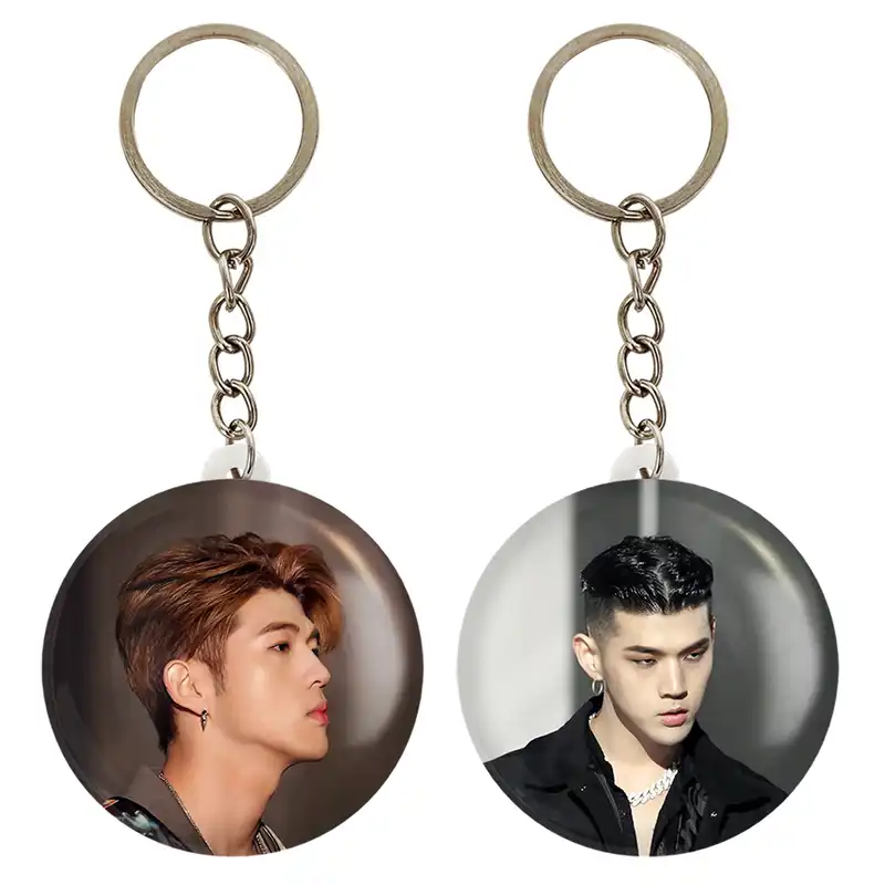 جاکلیدی خندالو مدل بی ام گروه کارد Kard کد 2010820111 مجموعه 2 عددی