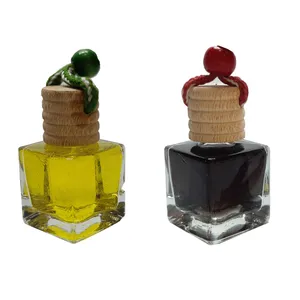 خوشبو کننده خودرو مدل ECO کدEco25 بسته دو عددی