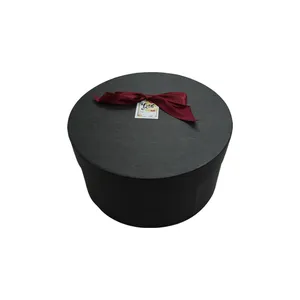  جعبه هدیه مدل دایره ای کد 4-1161