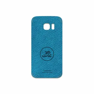 MAHOOT BL-MAH Cover Sticker for Samsung Galaxy S7