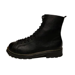 نیم بوت زنانه مدل 002