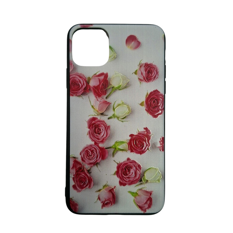 کاور مدل Alpha مناسب برای گوشی موبایل اپل iphone 11 pro MAX / ip11pm