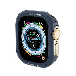 Akuara RGD Cover For Apple Watch Ultra / Ultra 2 49mm