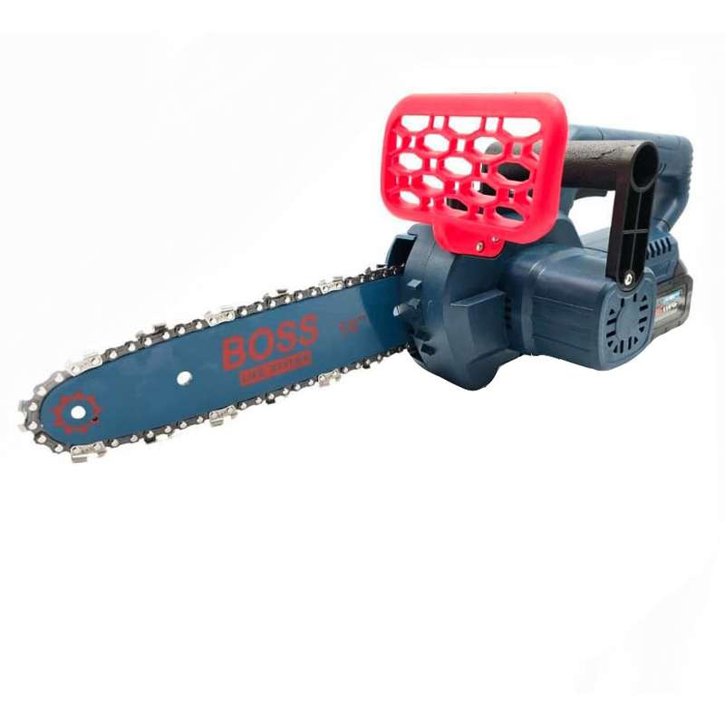 اره زنجیری صنعتی باس مدل BS-321 اره زنجیری صنعتی باس مدل BS-321