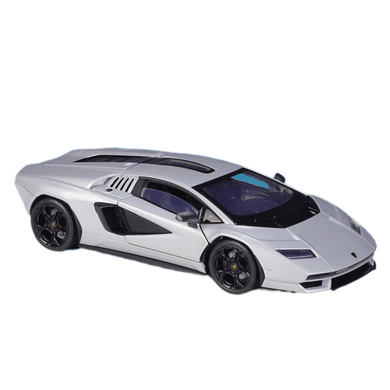 ماکت ماشین ولی مدل ماکت لامبورگینی کانتاچ