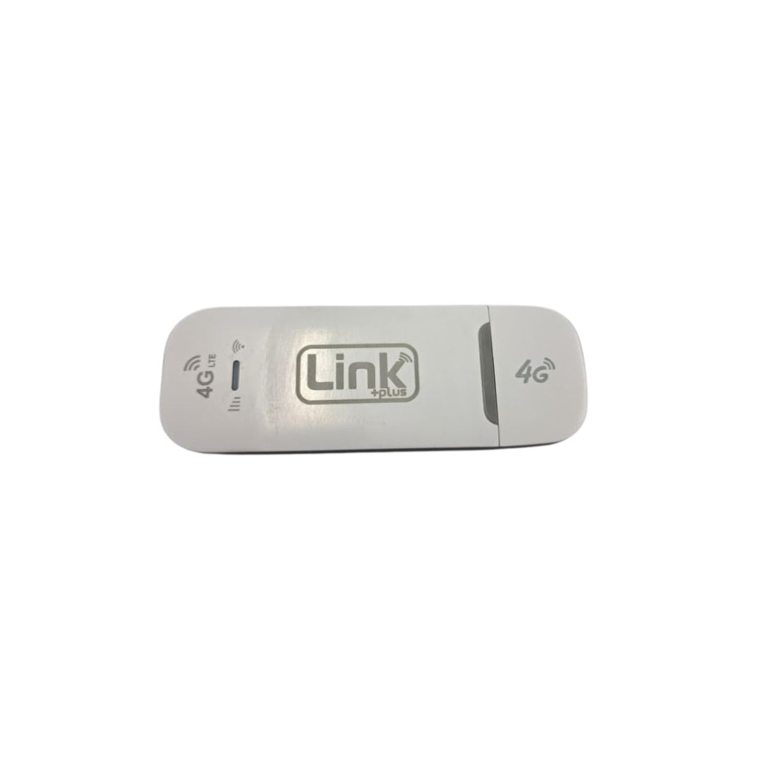 مودم 4G مدل link plus
