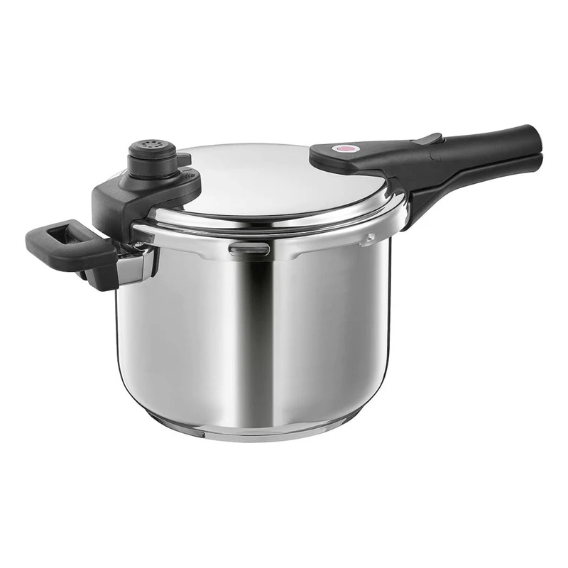 زودپز مدل +365 Stainless گنجایش 6 لیتر