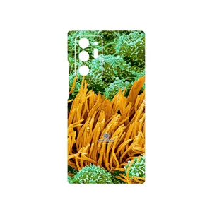 MAHOOT Atom Universe 6 Cover Sticker for Samsung Galaxy Note 20 Ultra