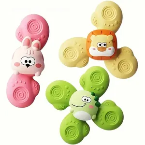 اسپینر مدل حیوانات بسته ۳ عددی