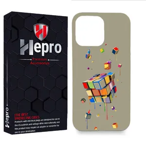 HEPRO MC Cover for Apple IPHONE 13 PRO MAX