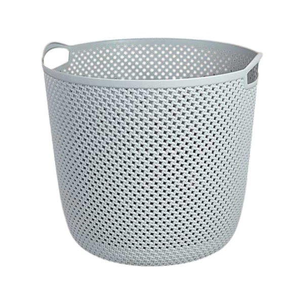 سبد رخت چرک لیمون مدل بافت کد HS2138