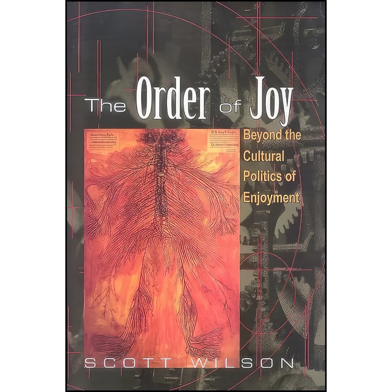 کتاب The Order of Joy اثر Scott Wilson انتشارات State University of New York Press